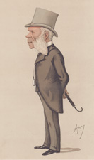 M. De Staal